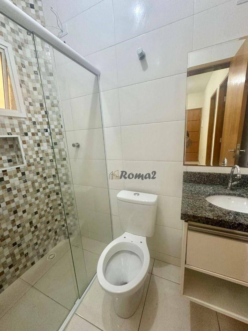 Apartamento, 2 quartos, 45 m² - Foto 4