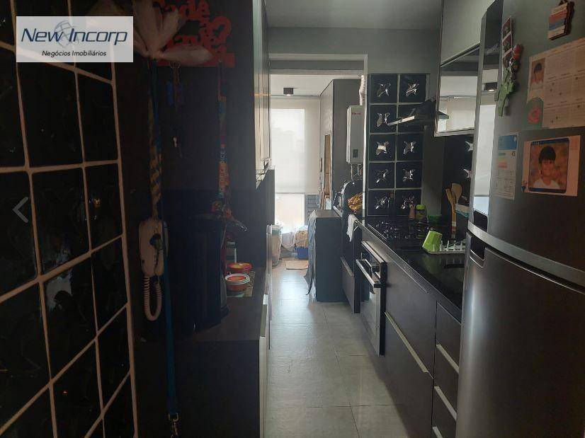 Apartamento à venda com 2 quartos, 68m² - Foto 9