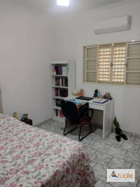 Casa à venda com 3 quartos, 115m² - Foto 2