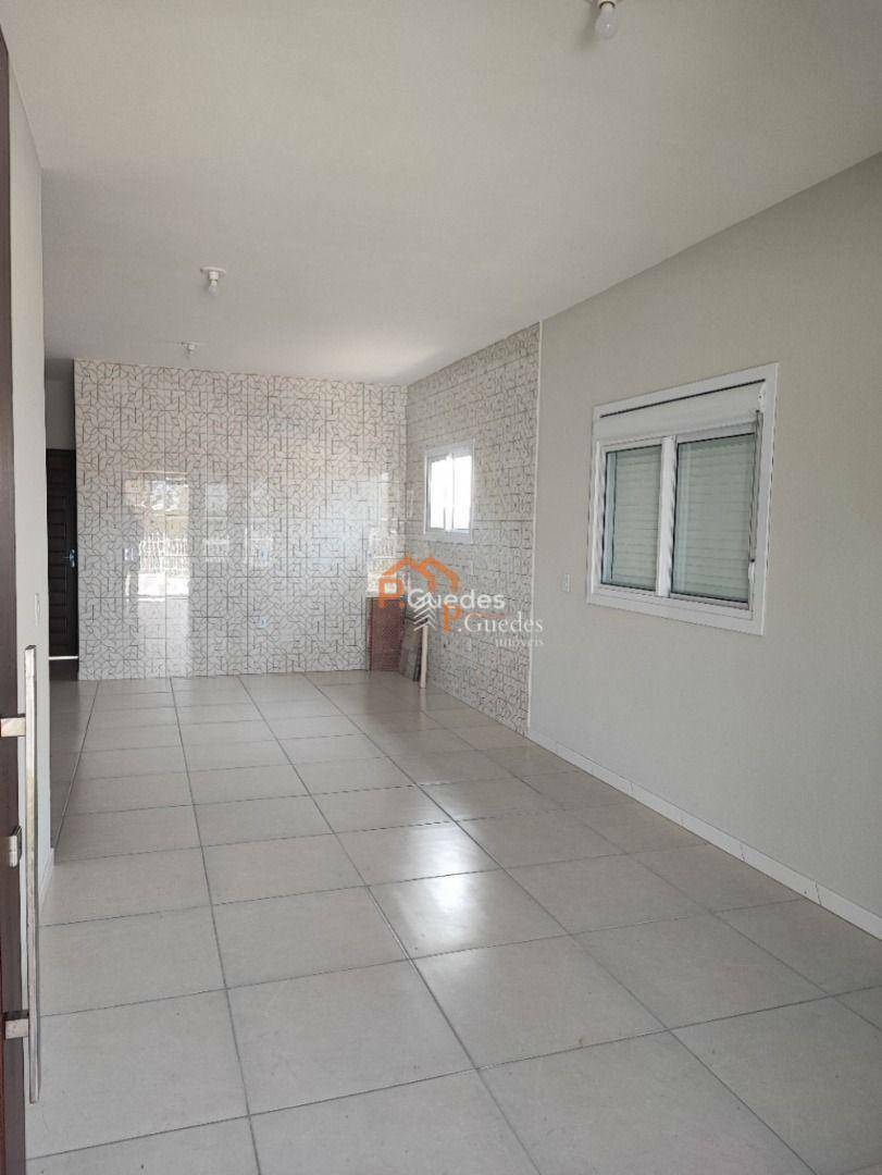 Casa à venda com 3 quartos, 80m² - Foto 5