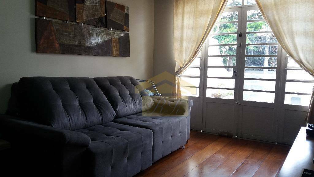 Sobrado à venda com 2 quartos, 113m² - Foto 1