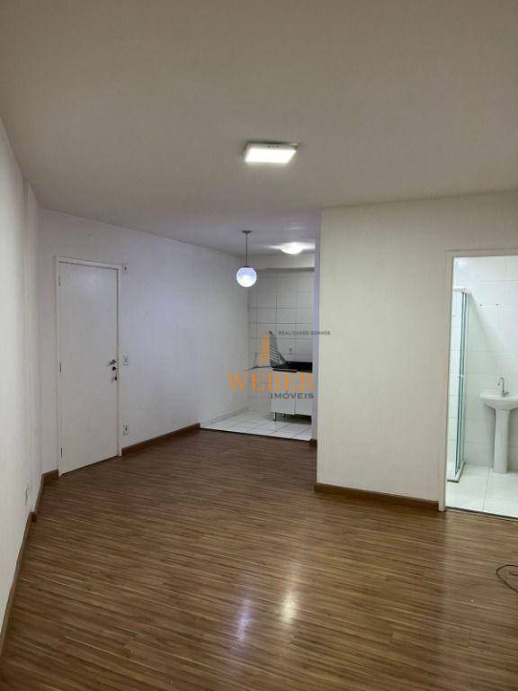 Apartamento à venda e aluguel com 2 quartos, 52m² - Foto 2