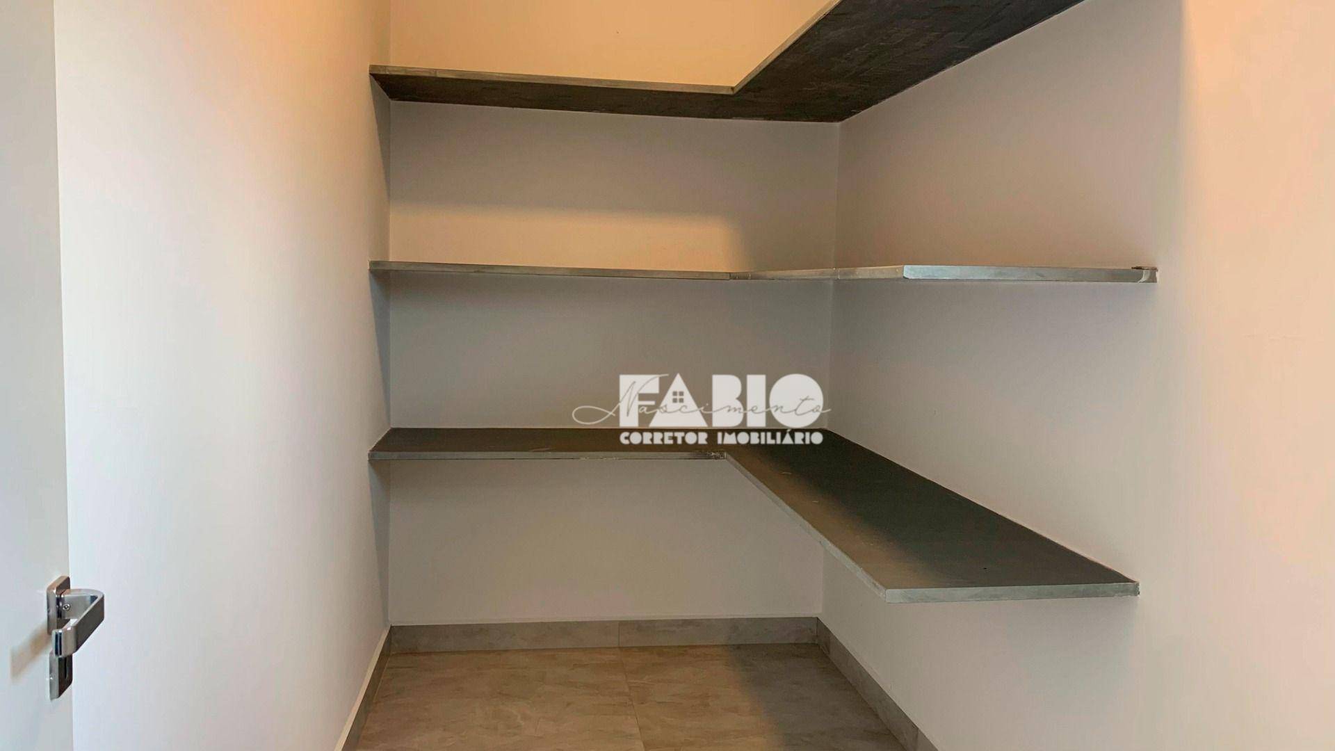 Casa de Condomínio à venda com 3 quartos, 240m² - Foto 19