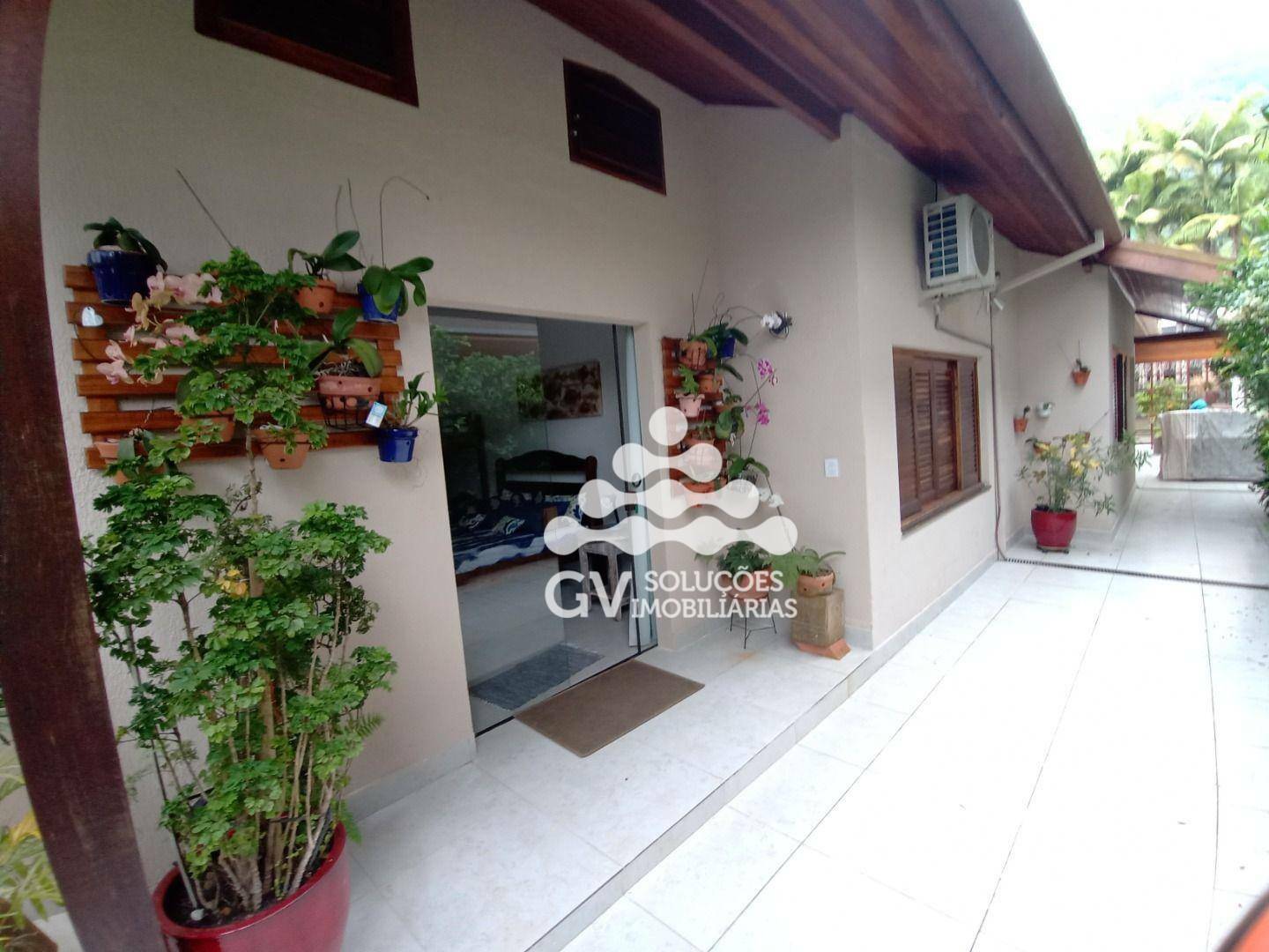 Casa de Condomínio à venda com 4 quartos, 138m² - Foto 22