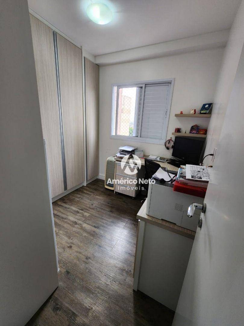 Apartamento à venda com 3 quartos, 85m² - Foto 16