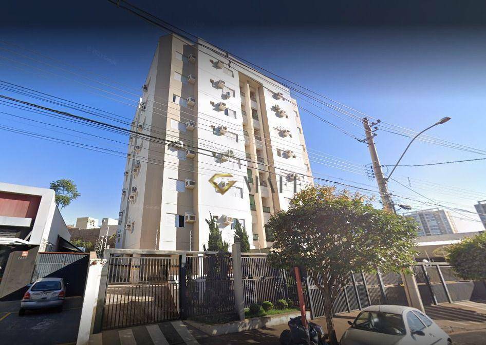 Apartamento à venda com 3 quartos, 139m² - Foto 1