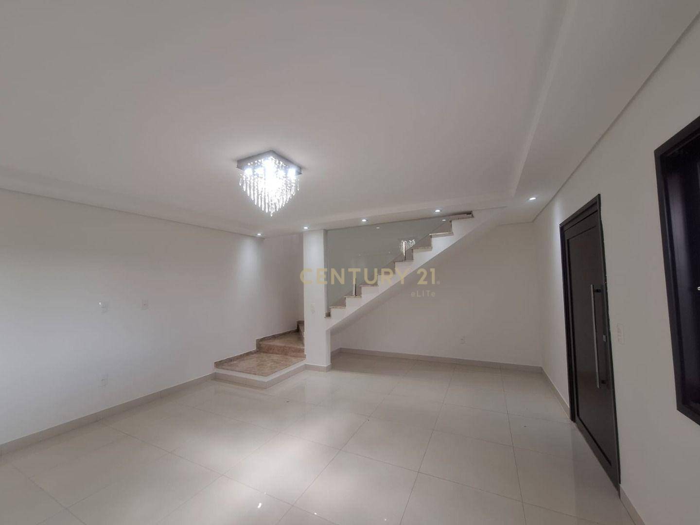 Casa de Condomínio à venda e aluguel com 4 quartos, 294m² - Foto 3