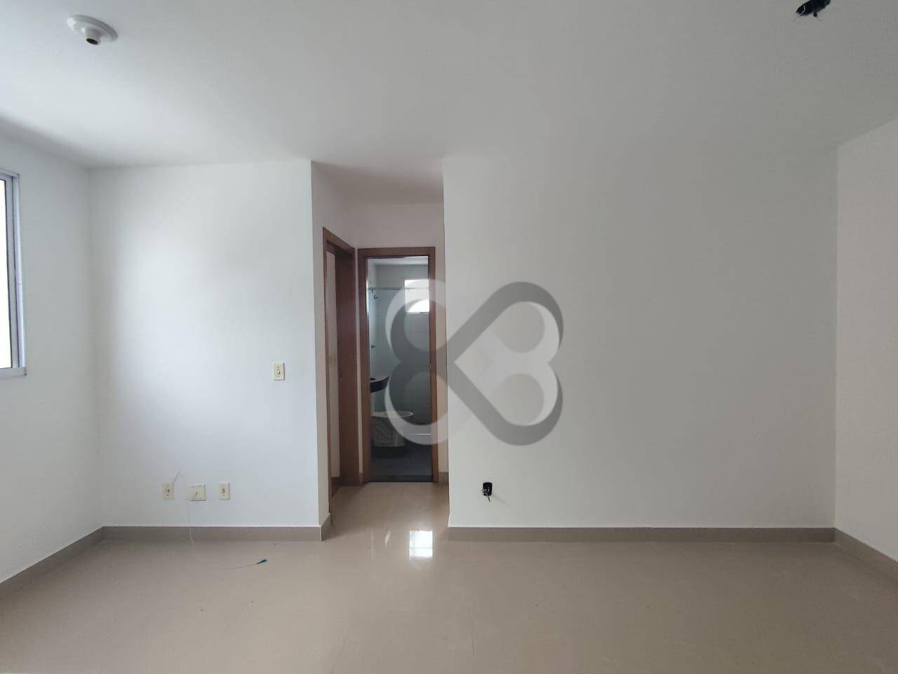 Apartamento à venda com 2 quartos, 46m² - Foto 9