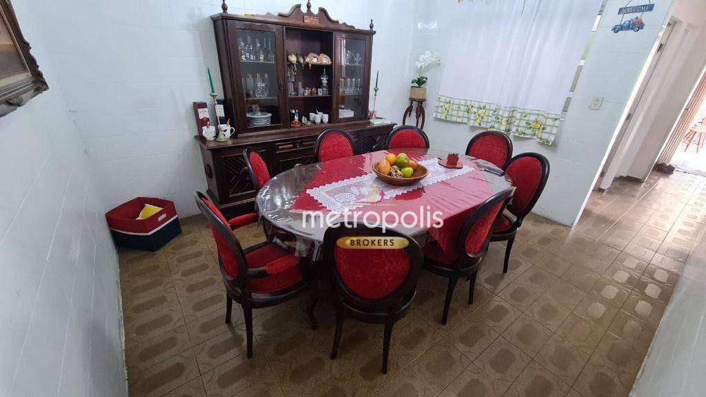 Sobrado à venda com 3 quartos, 250m² - Foto 29