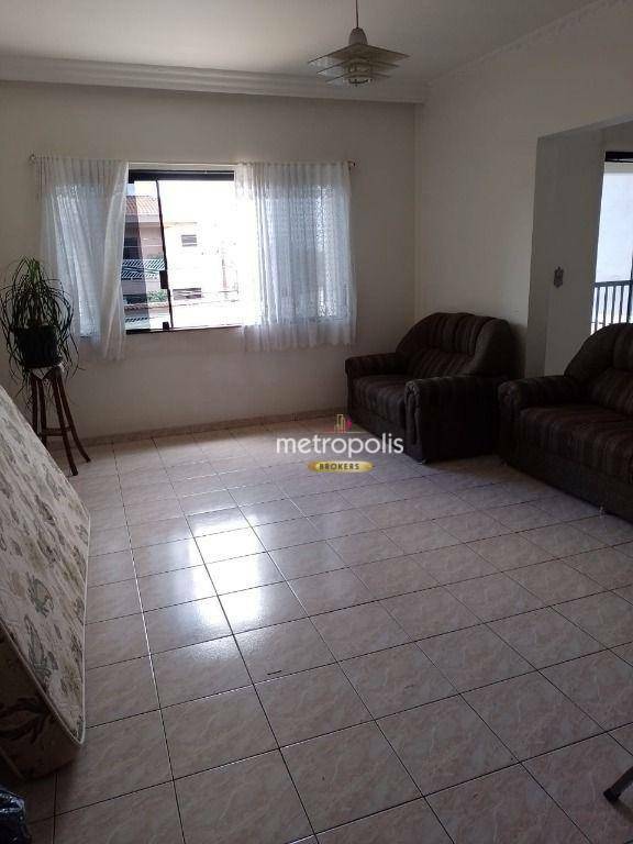 Casa à venda com 5 quartos, 280m² - Foto 3