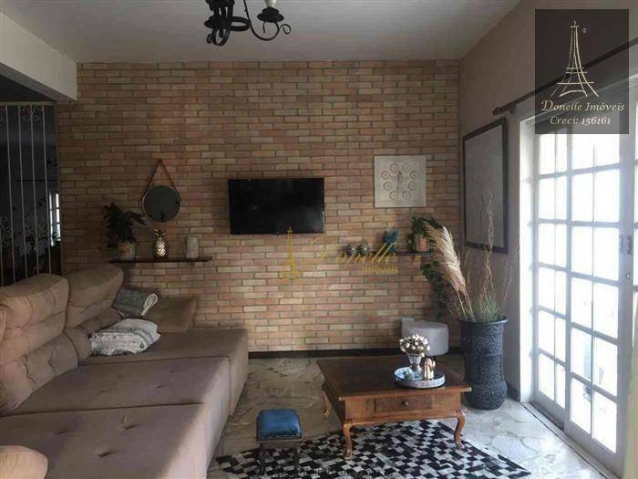 Casa de Condomínio à venda com 3 quartos, 263m² - Foto 16