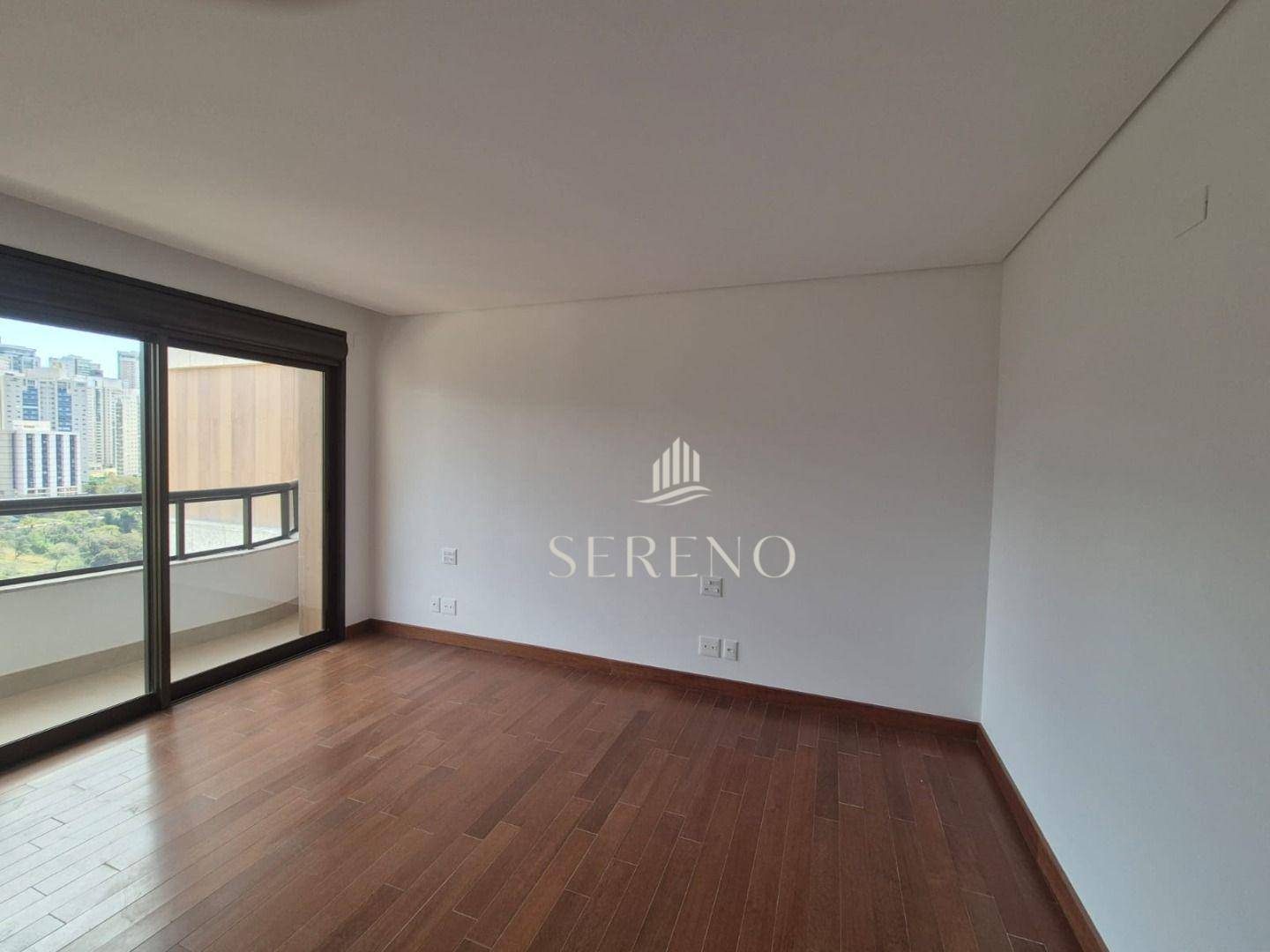Apartamento à venda com 4 quartos, 377m² - Foto 38