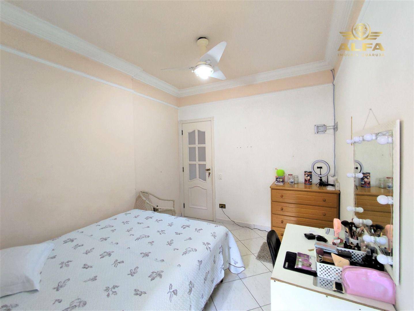 Apartamento à venda com 3 quartos, 190m² - Foto 13