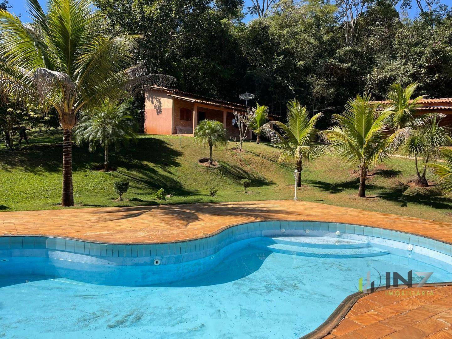 Chácara à venda com 6 quartos, 15000M2 - Foto 6