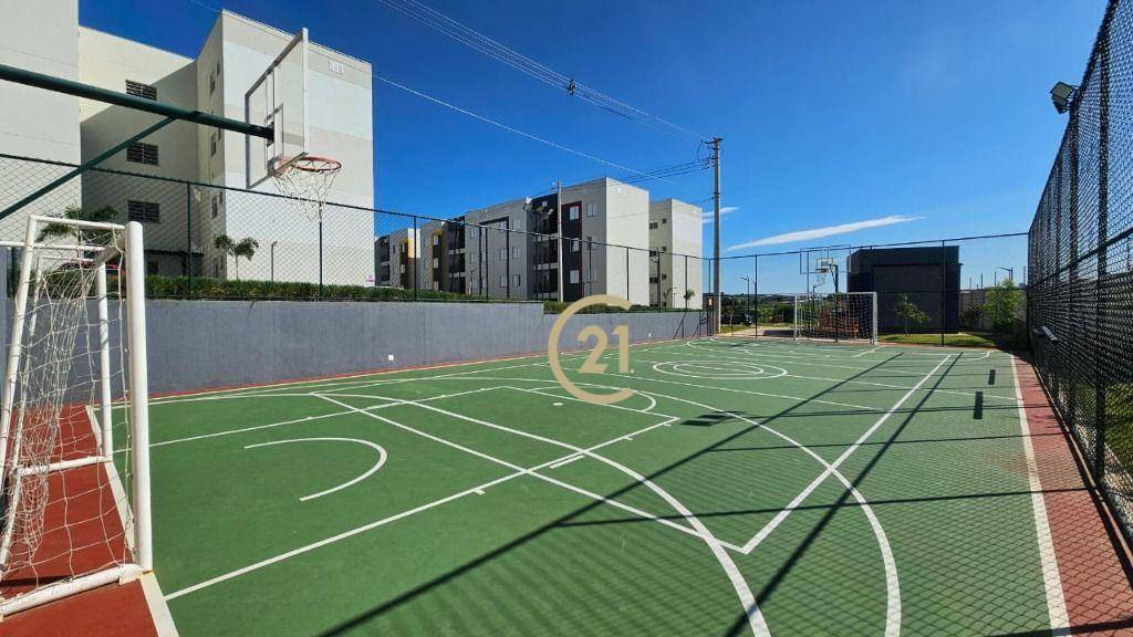 Apartamento para alugar com 2 quartos, 51m² - Foto 16