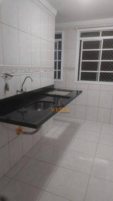 Apartamento à venda com 2 quartos, 43m² - Foto 7