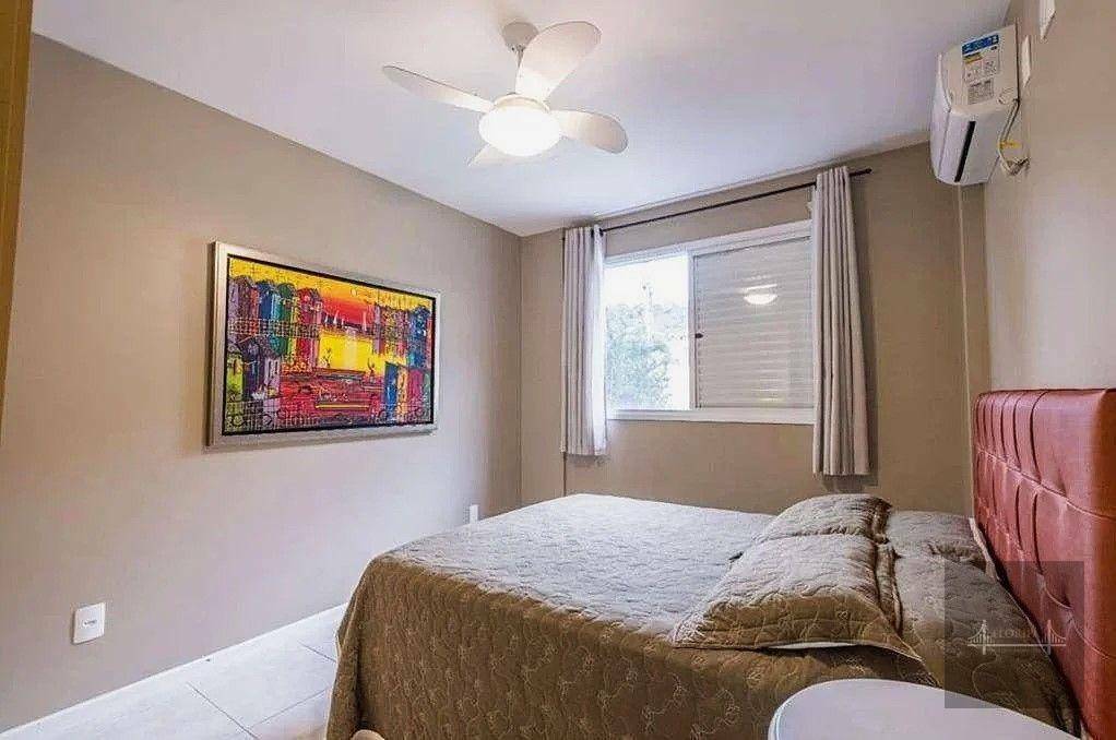 Apartamento à venda com 2 quartos, 77m² - Foto 19