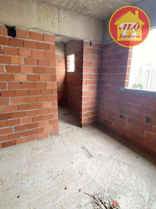 Apartamento à venda com 2 quartos, 87m² - Foto 4