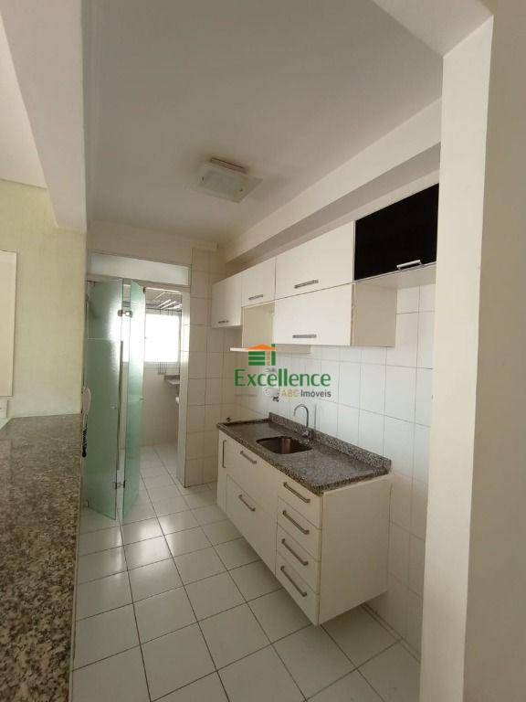 Apartamento para alugar com 3 quartos, 62m² - Foto 18