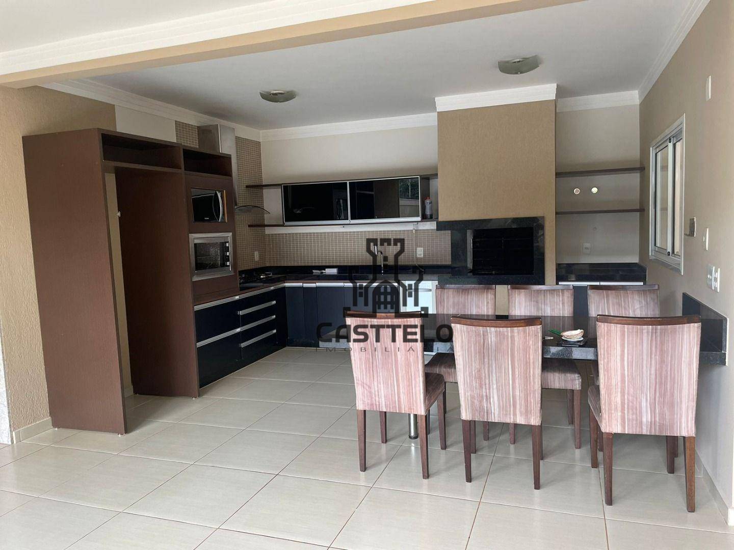 Casa, 4 quartos, 270 m² - Foto 5