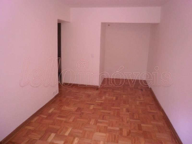 Apartamento para alugar com 3 quartos, 120m² - Foto 9