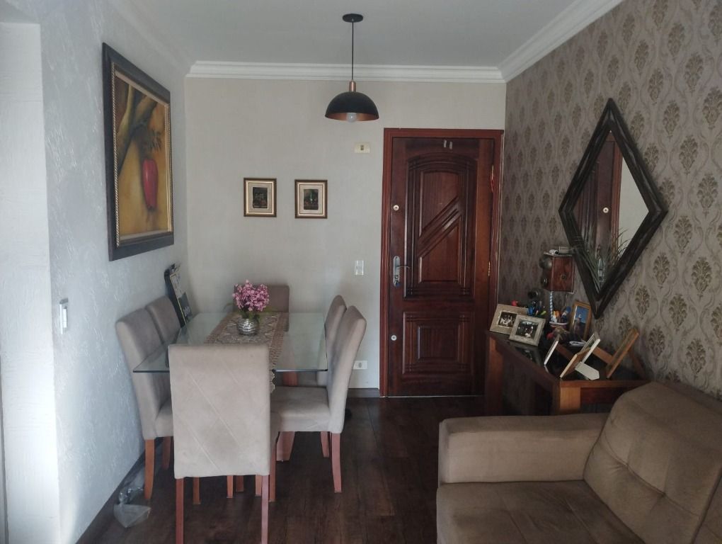 Apartamento à venda com 3 quartos, 72m² - Foto 43