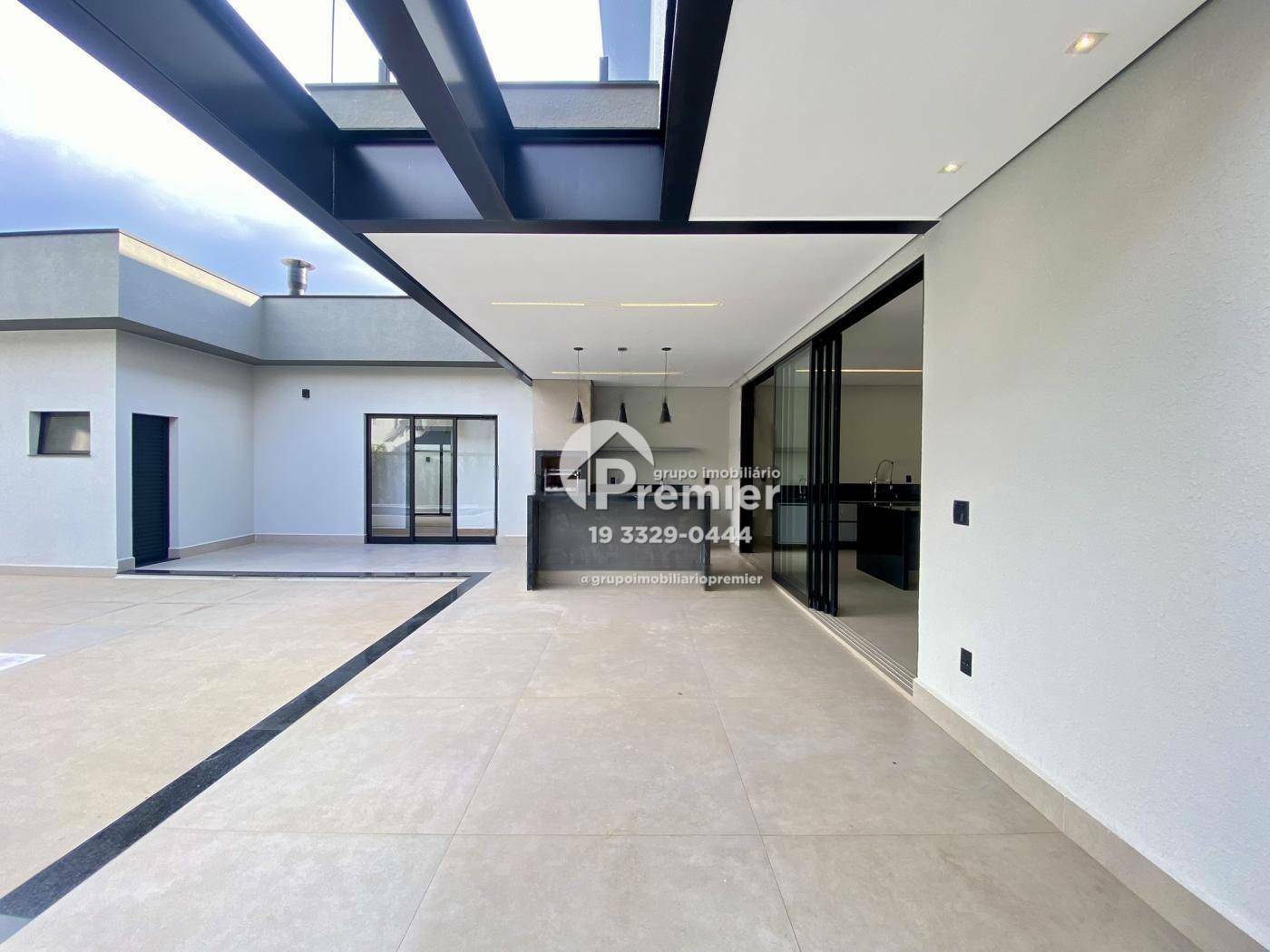 Casa de Condomínio à venda com 4 quartos, 391m² - Foto 18