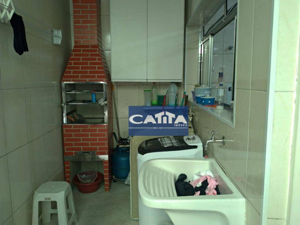 Sobrado à venda com 3 quartos, 150m² - Foto 26