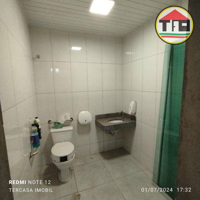 Loja-Salão para alugar, 280m² - Foto 18