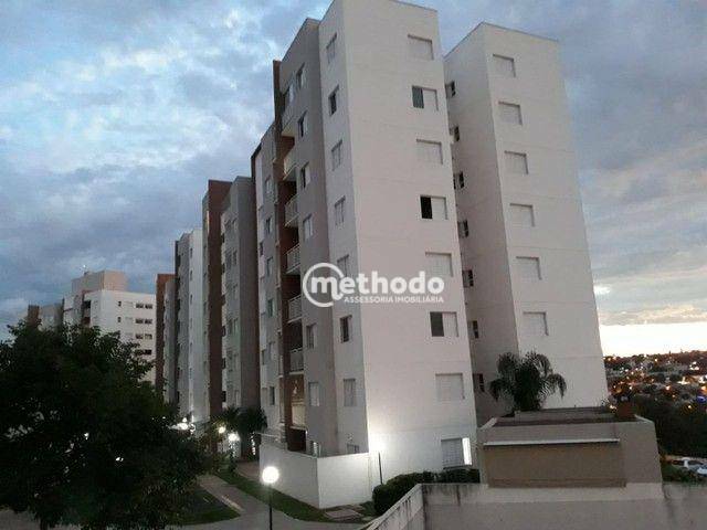 Apartamento à venda com 2 quartos, 47m² - Foto 1