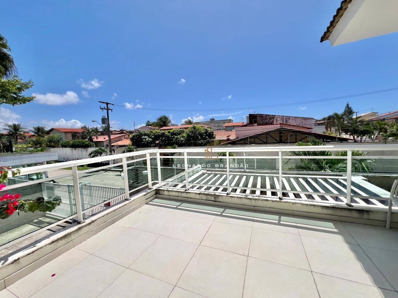 Casa de Condomínio à venda com 4 quartos, 246m² - Foto 24