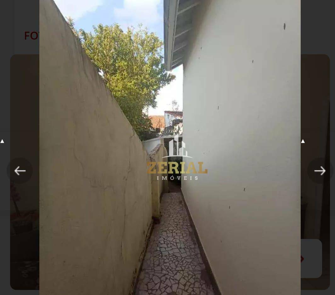 Sobrado à venda com 2 quartos, 110m² - Foto 3