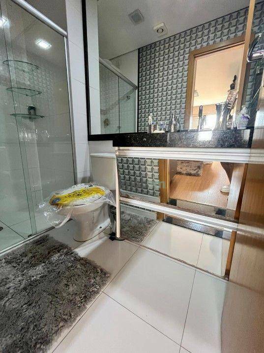 Apartamento para alugar com 3 quartos, 77m² - Foto 21