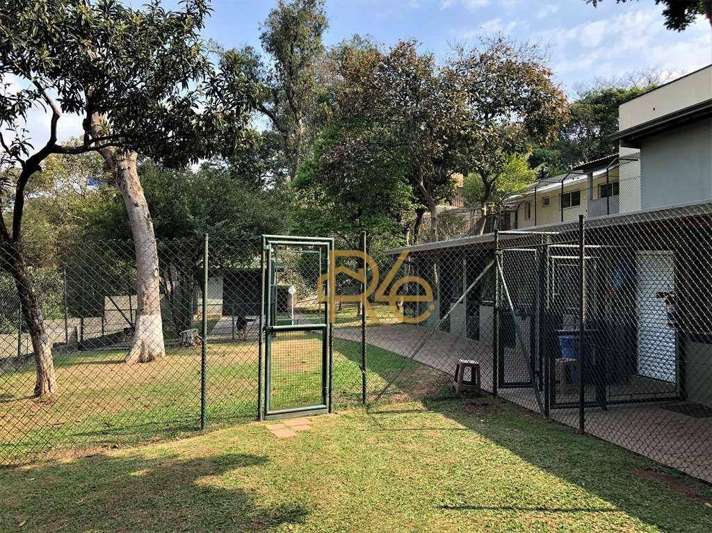 Casa de Condomínio à venda com 4 quartos, 800m² - Foto 4