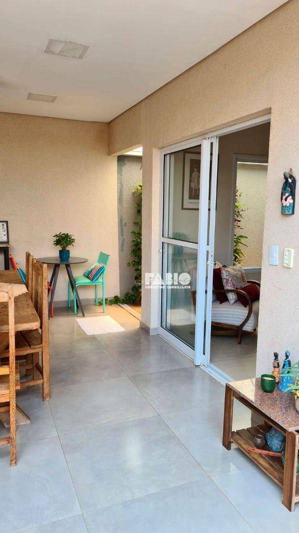 Casa de Condomínio à venda com 3 quartos, 140m² - Foto 15