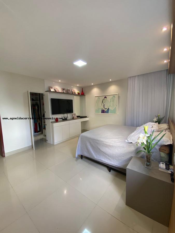 Casa de Condomínio à venda com 3 quartos, 208m² - Foto 24