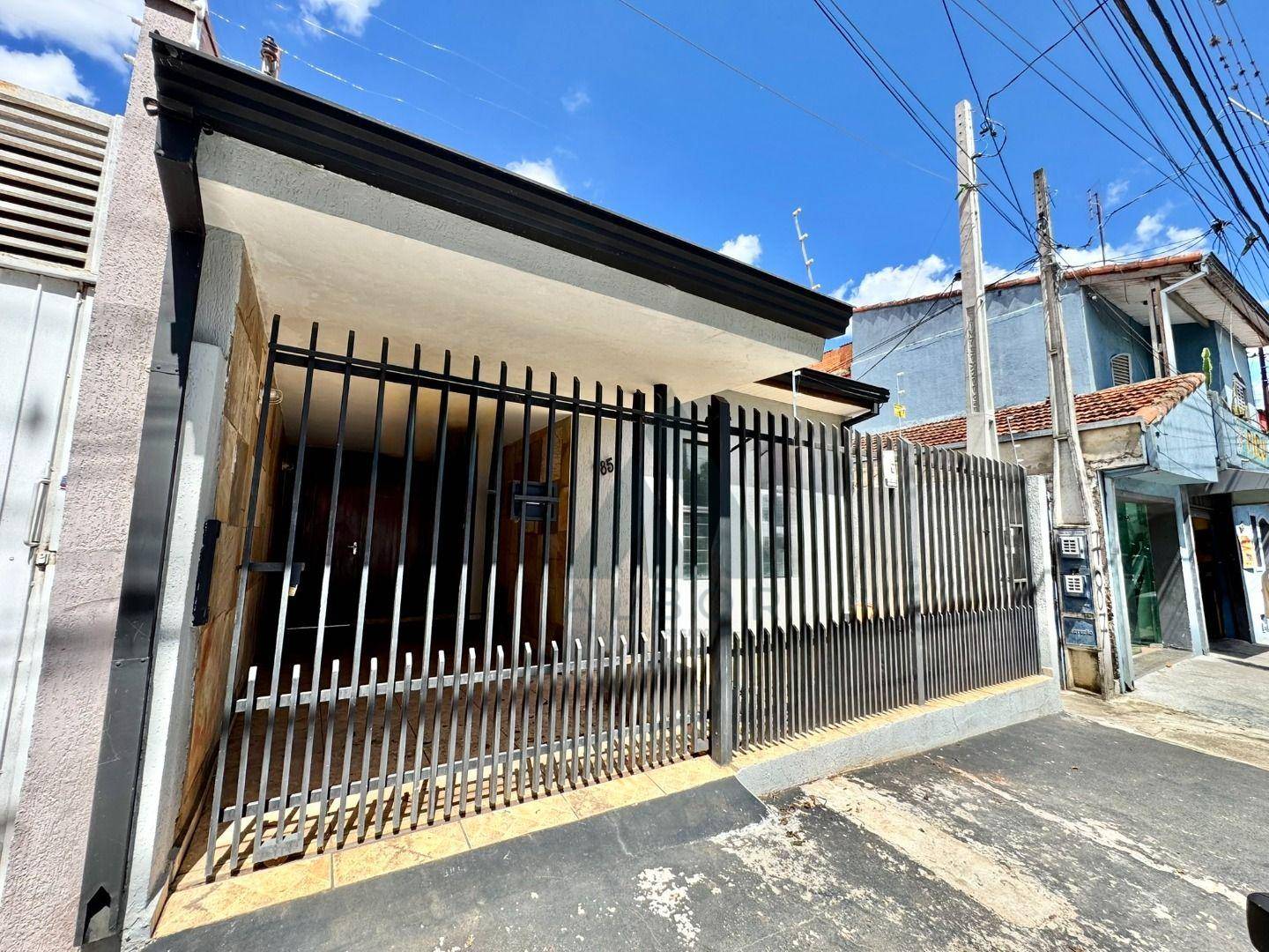 Casa, 2 quartos, 94 m² - Foto 2