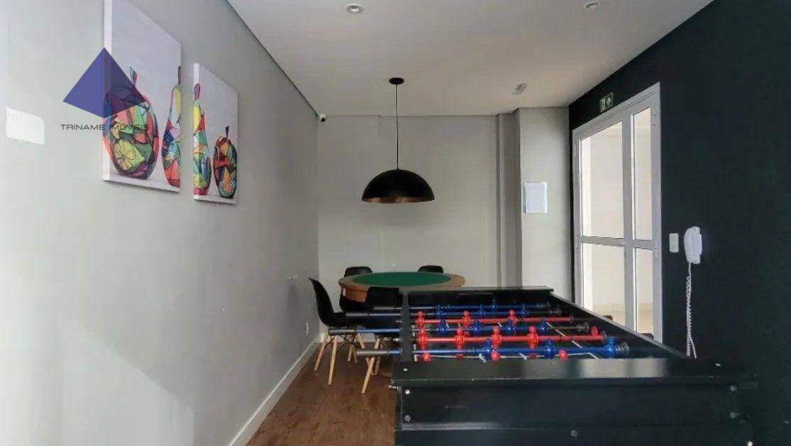 Apartamento à venda com 2 quartos, 33m² - Foto 4