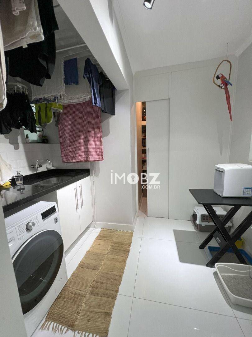 Apartamento à venda com 3 quartos, 110m² - Foto 3