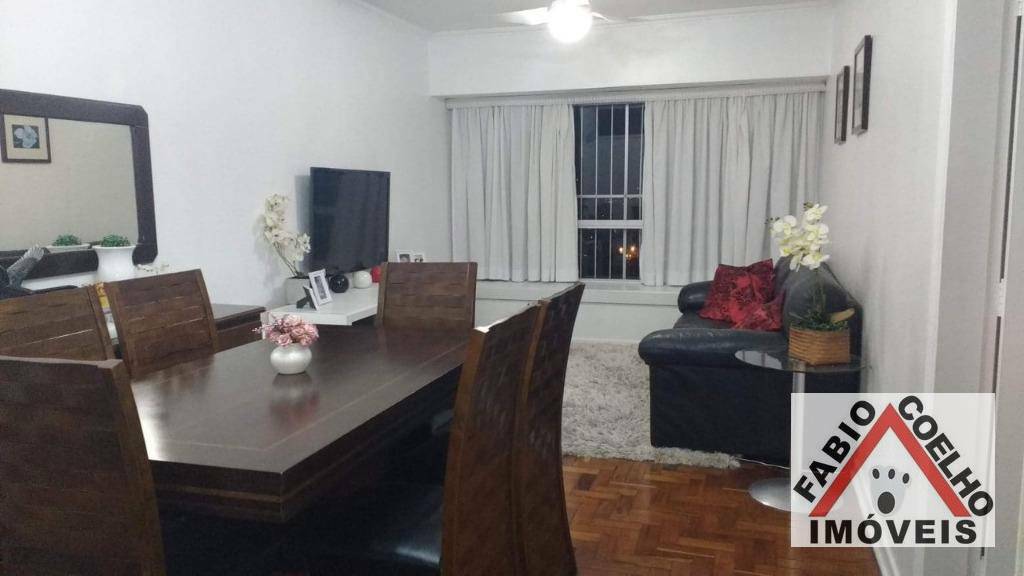 Apartamento à venda com 3 quartos, 68m² - Foto 2