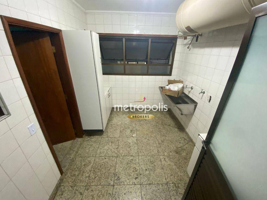 Apartamento à venda com 3 quartos, 150m² - Foto 6