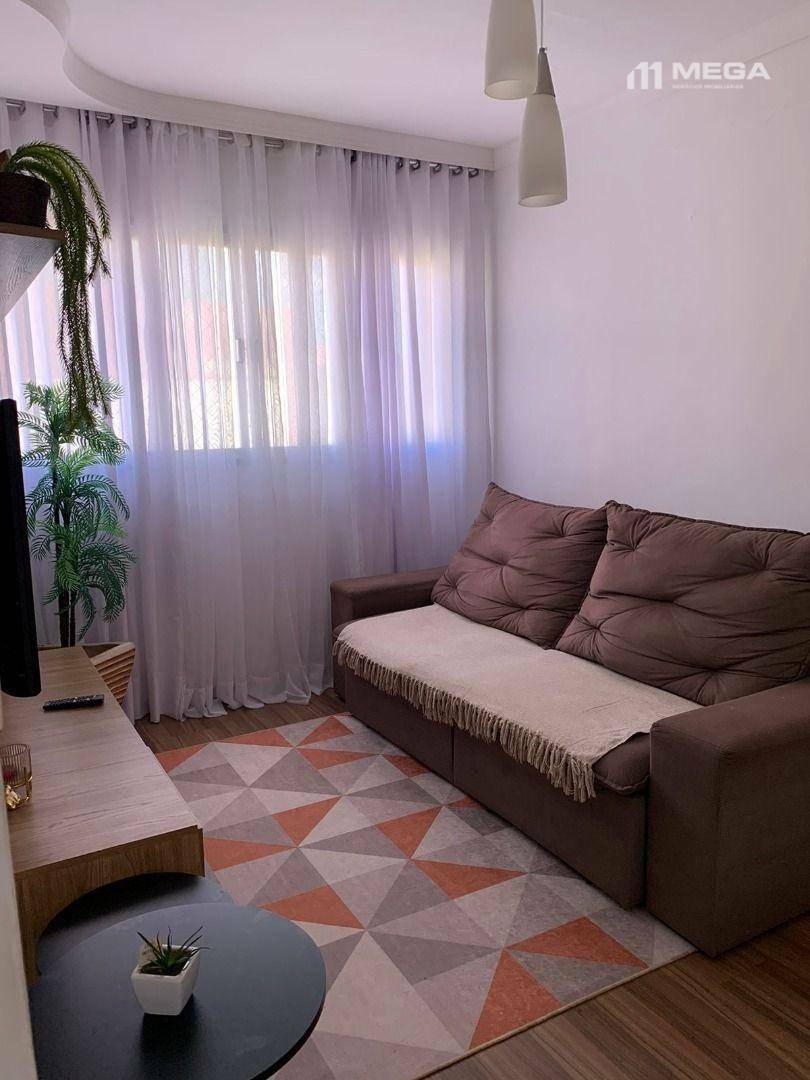 Apartamento à venda com 2 quartos, 63m² - Foto 1