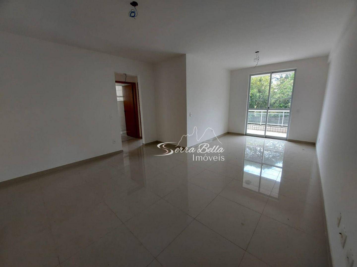 Apartamento à venda com 2 quartos, 85m² - Foto 5