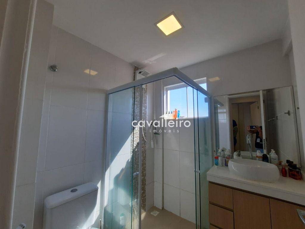 Apartamento à venda, 56m² - Foto 21