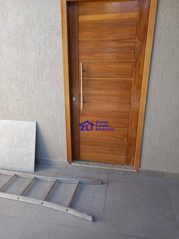 Sobrado à venda com 2 quartos, 75m² - Foto 21