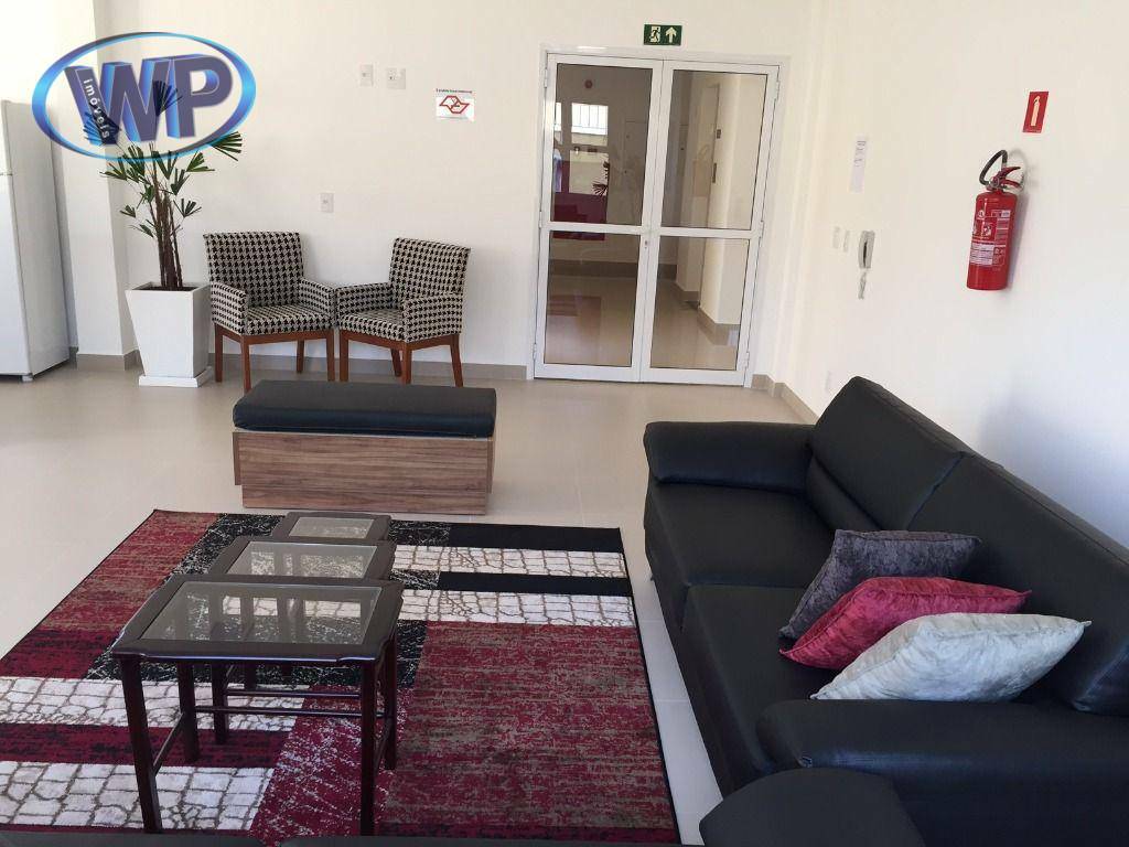 Apartamento à venda com 2 quartos, 59m² - Foto 44