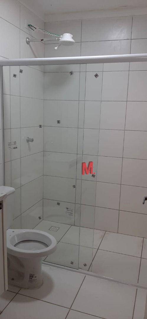 Apartamento à venda com 1 quarto, 31m² - Foto 8