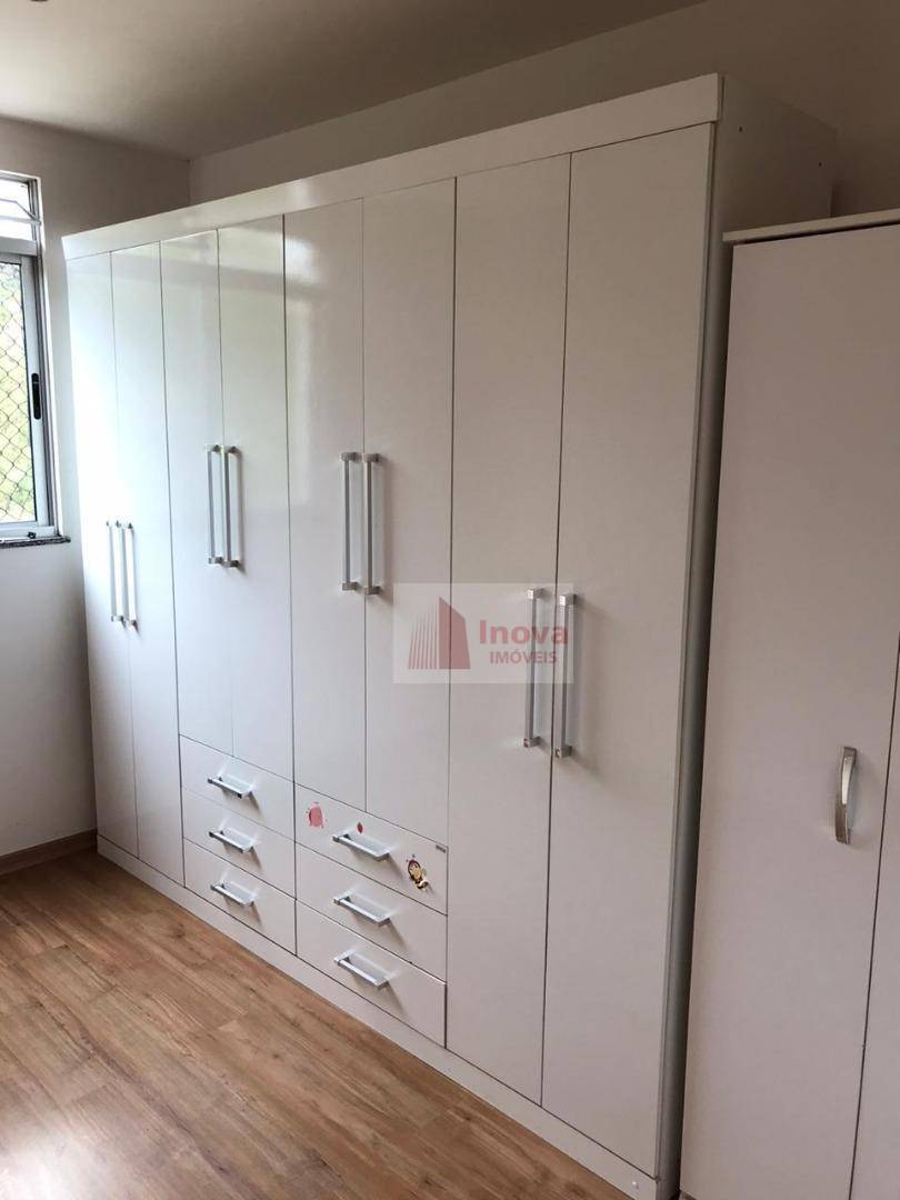 Apartamento à venda com 3 quartos, 95m² - Foto 21