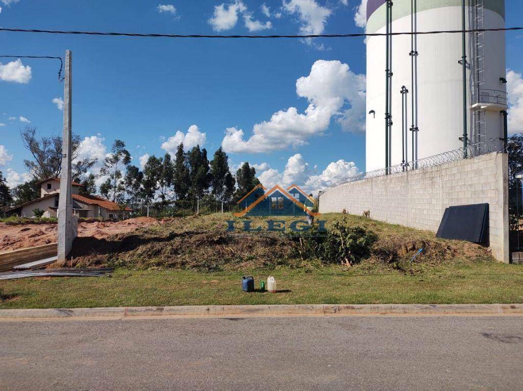 Loteamento e Condomínio à venda, 423M2 - Foto 5