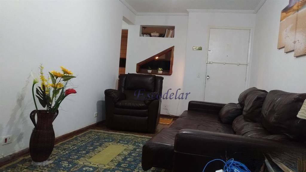 Apartamento à venda com 2 quartos, 107m² - Foto 2